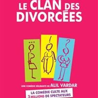 Le clan des divorcées