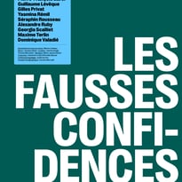 Les Fausses Confidences