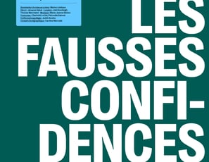 Les Fausses Confidences