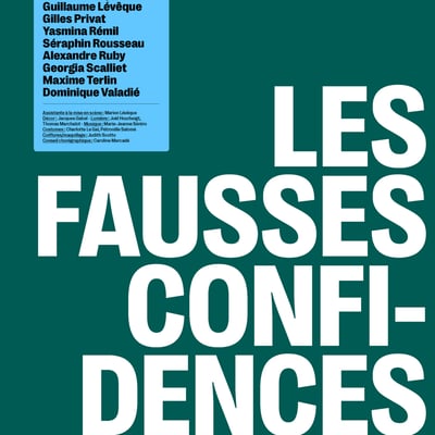 Les Fausses Confidences