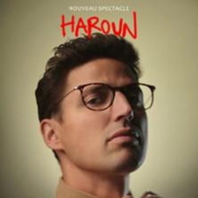 Haroun, Bonjour Quand Même