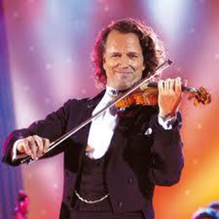 André Rieu