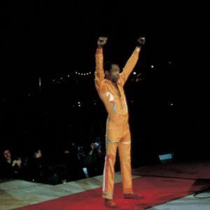 Fela Day, Hommage à Fela Kuti