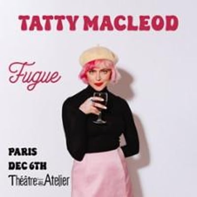 Tatty Macleod