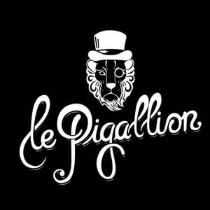 Pigallion