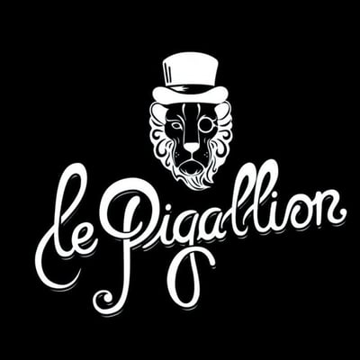 Pigallion