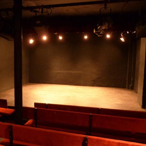 Aktéon théâtre 1