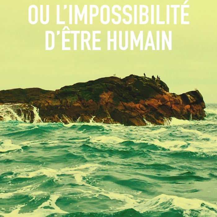 Le Gorille ou l'Impossibilité d'être Humain