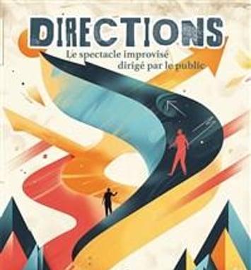 DirectionS