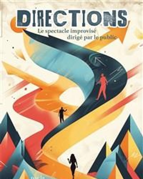DirectionS