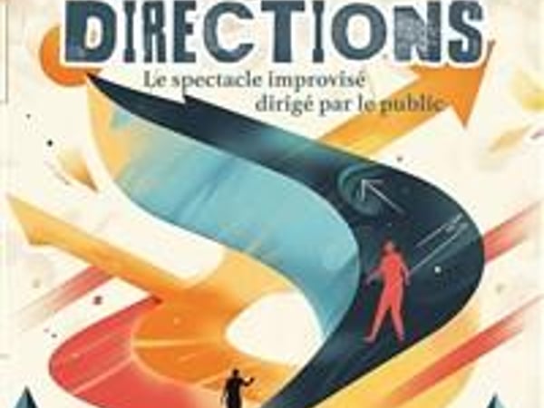 DirectionS