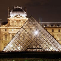 Musée du Louvre