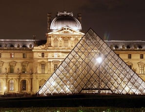 Musée du Louvre