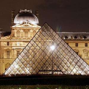 Musée du Louvre