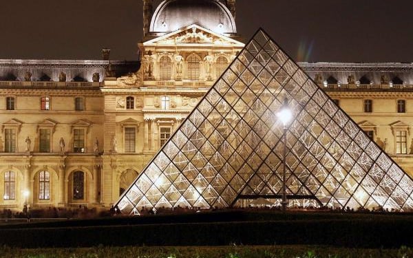 Musée du Louvre