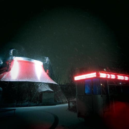 Cirque Electrique 3