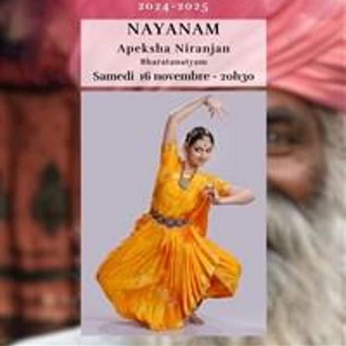 Nayanam