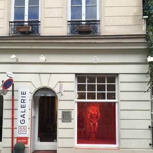 Galerie 55bellechasse