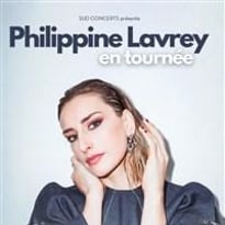 Philippine Lavrey