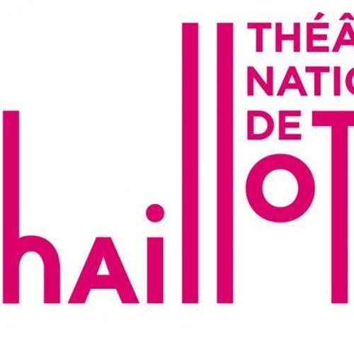 Théâtre National de Chaillot 1