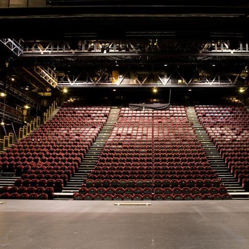 Théâtre National de Chaillot 2