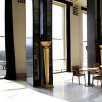 Théâtre National de Chaillot