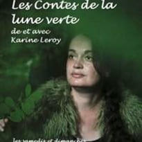 Les contes de la lune verte