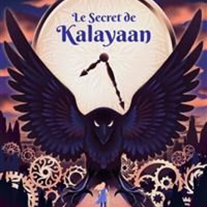 Le secret de Kalayaan