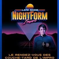 NightForm Impro