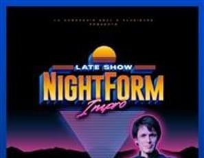 NightForm Impro