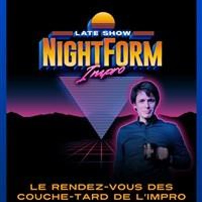 NightForm Impro