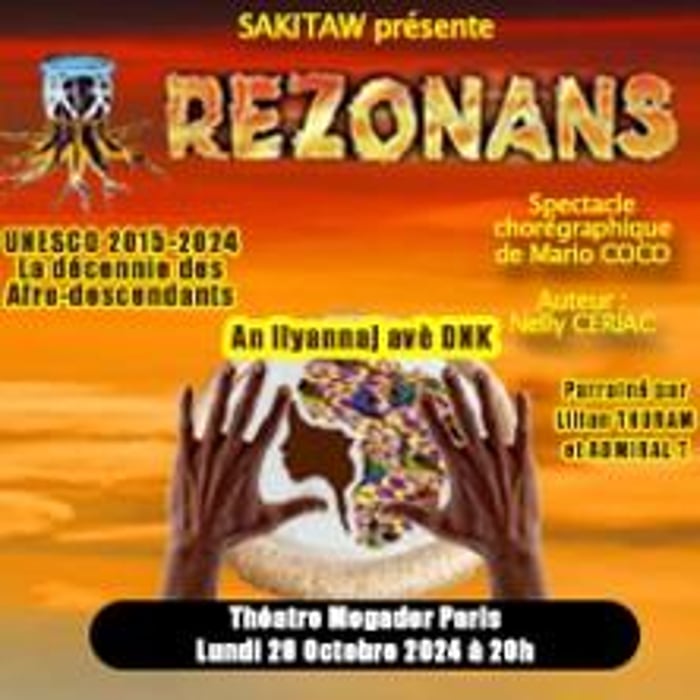 Rezonans