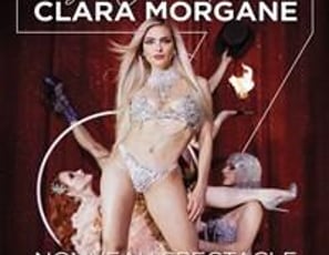 Le Cabaret de Clara Morgane