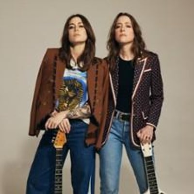 Larkin Poe