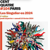 Festival Les Singulier·es 2025