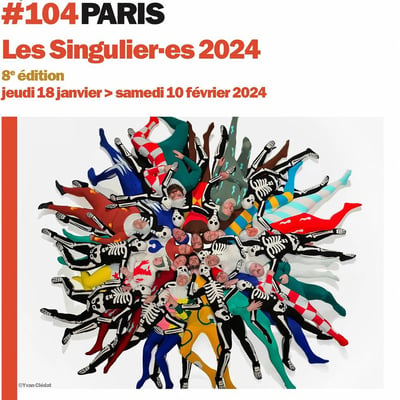 Festival Les Singulier·es 2025