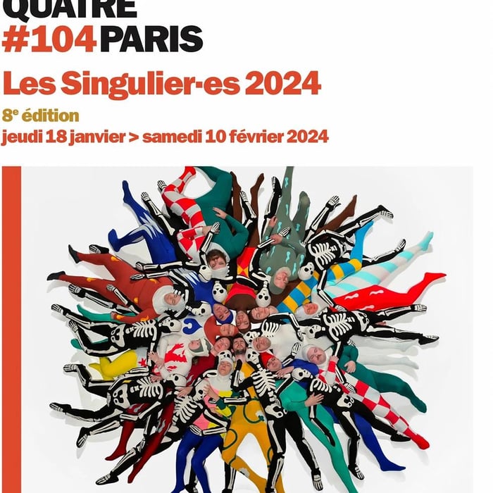 Festival Les Singulier·es 2025