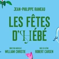 Les Fêtes d'Hébé