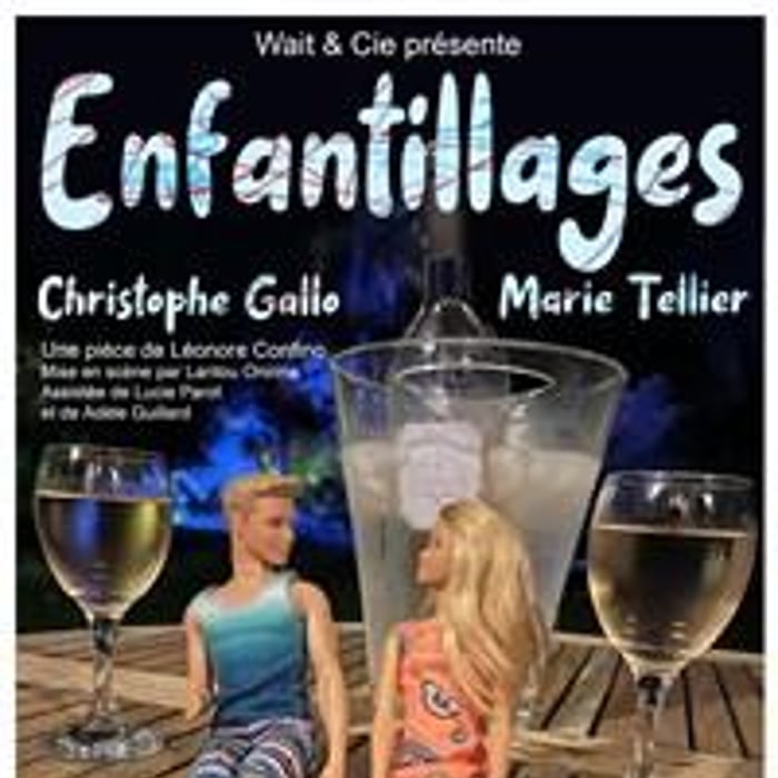 Enfantillages