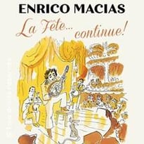 Enrico Macias, Encore un Tour