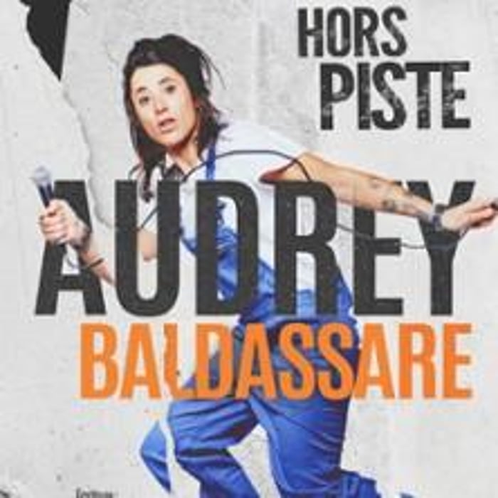 Audrey Baldassare, Hors Piste