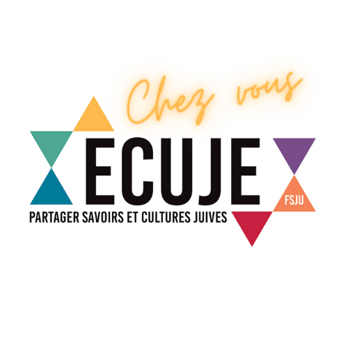 Ecuje Espace Culturel et Universitaire Juif d'Europe 1