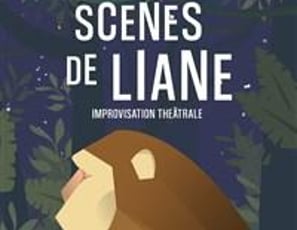 Scènes de Liane