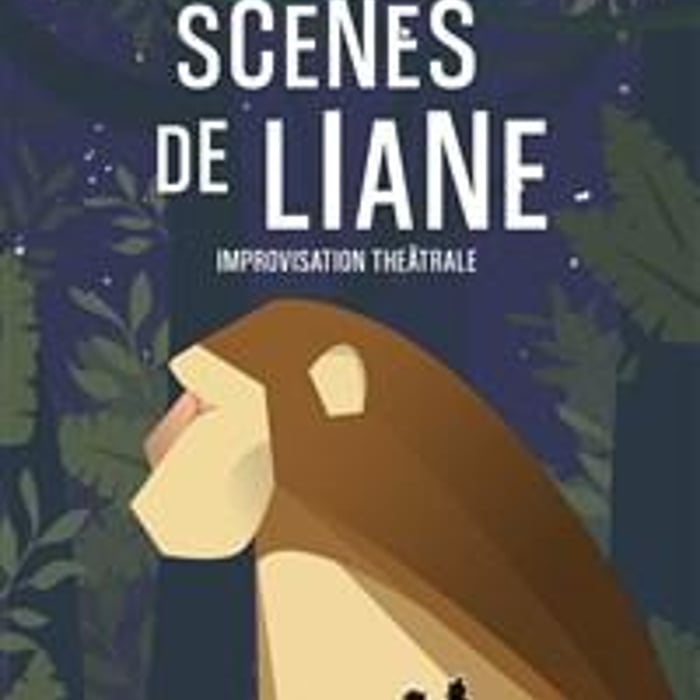 Scènes de Liane