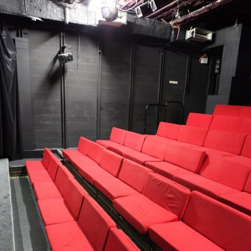 Théâtre du Lucernaire 2