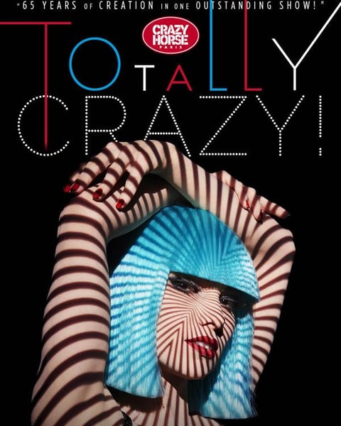 Crazy horse