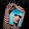 Crazy horse