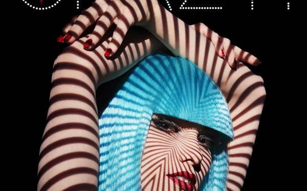 Crazy horse