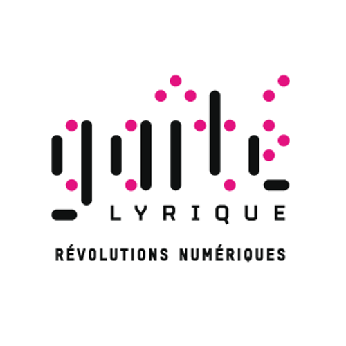 La Gaîté Lyrique 1