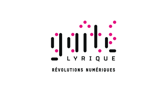La Gaîté Lyrique 1